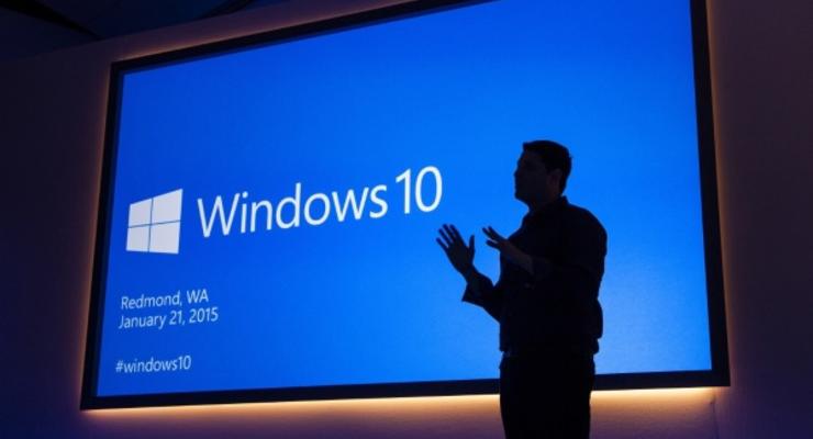 В Windows 10 появится поддержка мониторов разрешением 8K