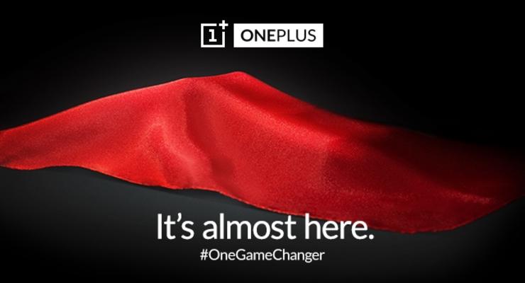 OnePlus вскоре может представить собственный беспилотник