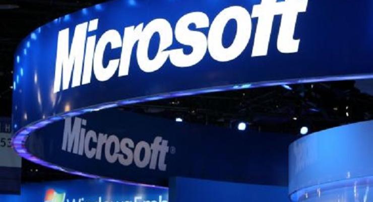Microsoft и МВД Украины будут вместе бороться за кибербезопасность