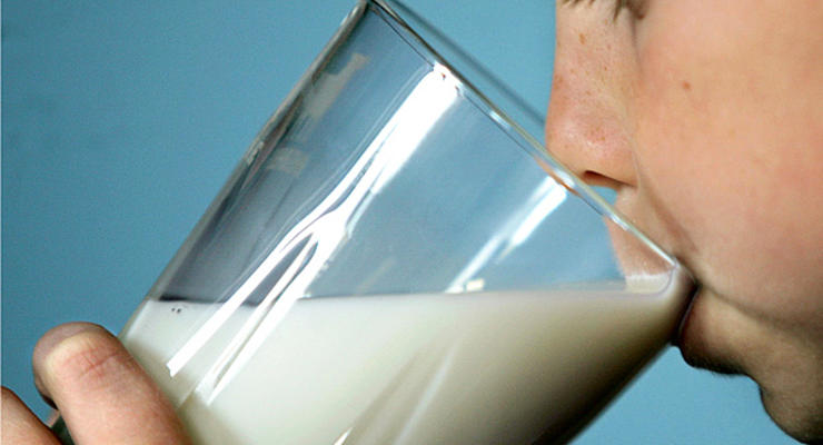 Интересный факт дня: Молоко сделало европейцев белыми