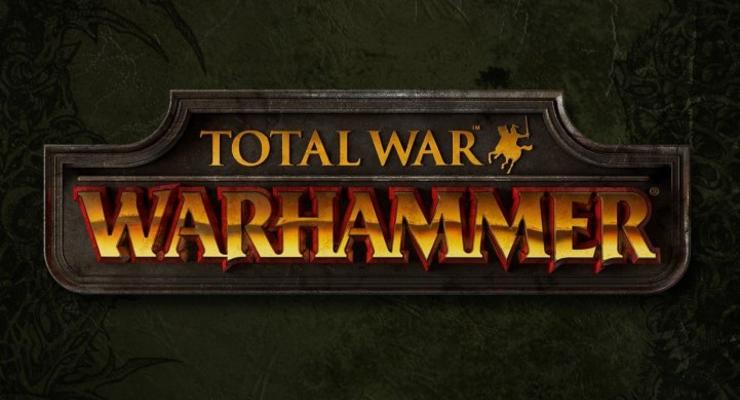 Новая Total War будет посвящена миру Warhammer