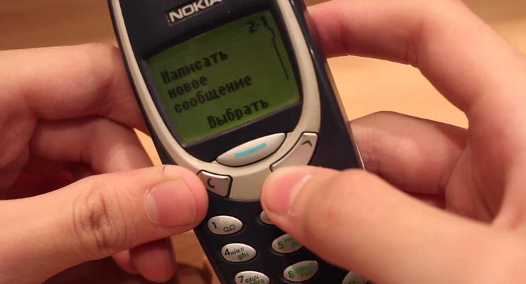 Nokia не собирается возвращаться на рынок телефонов
