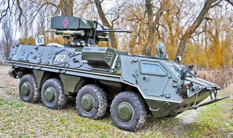 Гармата против Арматы: Чем Украина может победить новый российский танк / ipress.ua