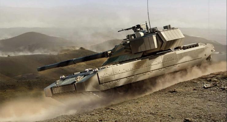 Гармата против Арматы: Чем Украина может победить новый российский танк