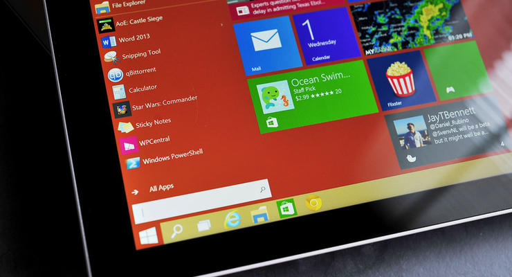 В Windows 10 обновления не будут выходить раз в месяц