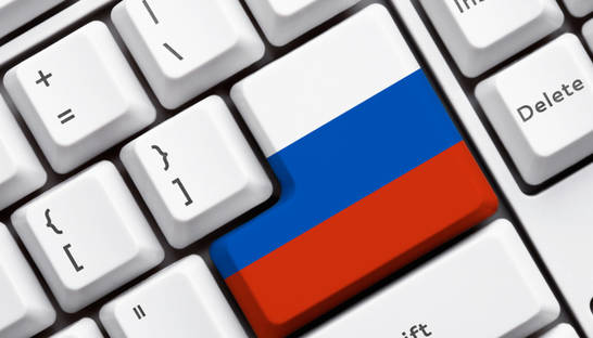 Треть россиян могут остаться без доступу к сервисам Google и Apple