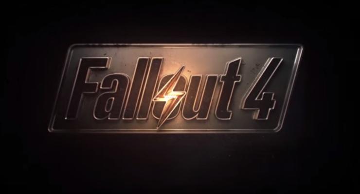 Анонсирована Fallout 4 - первое видео и подробности об игре