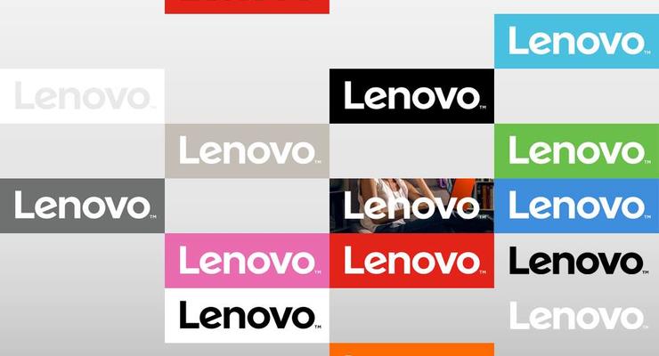 Новое Lenovo: Компания обновила логотип