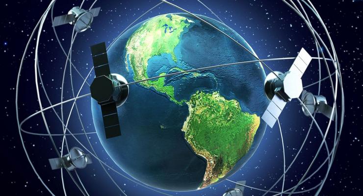 SpaceX начнет испытания дешевого спутникового интернета в 2016 году