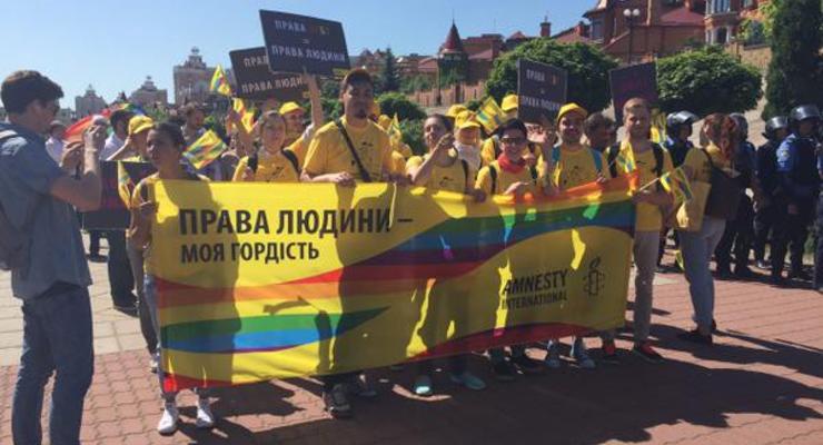 Финал Лиги Чемпионов, гей-парад и Марьинка. Топ поисковых запросов в Украине за неделю