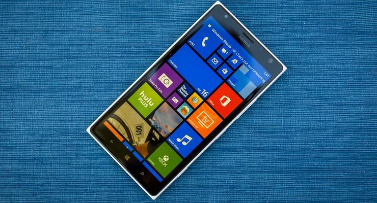 Windows 10 для мобильных может появиться уже в сентябре