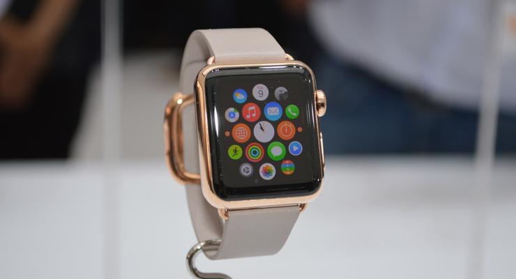 Apple Watch вдребезги: Проведен краш-тест самых дорогих умных часов