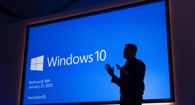 Тестирование Windows 10 завершилось, скоро релиз