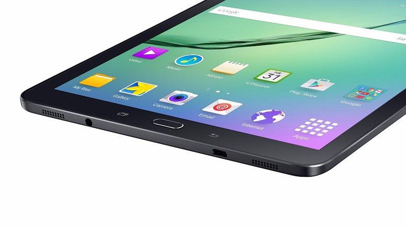 Samsung выпустил самые тонкие планшеты в мире / pcadvisor.co.uk/