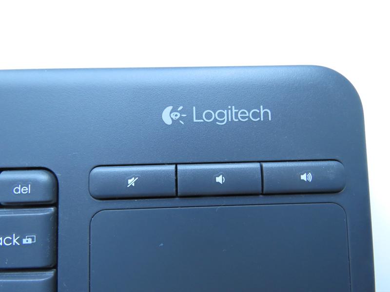 Компактный друг: Обзор клавиатуры Logitech K400 Plus