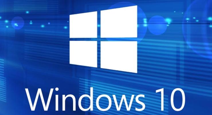 Windows 10: Почему нельзя выполнять чистую установку