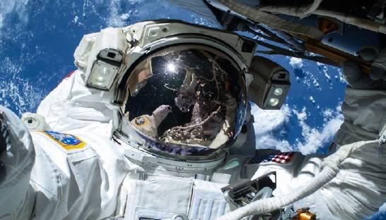 В NASA посетовали, что вынуждены продлить контракт с Роскосмосом