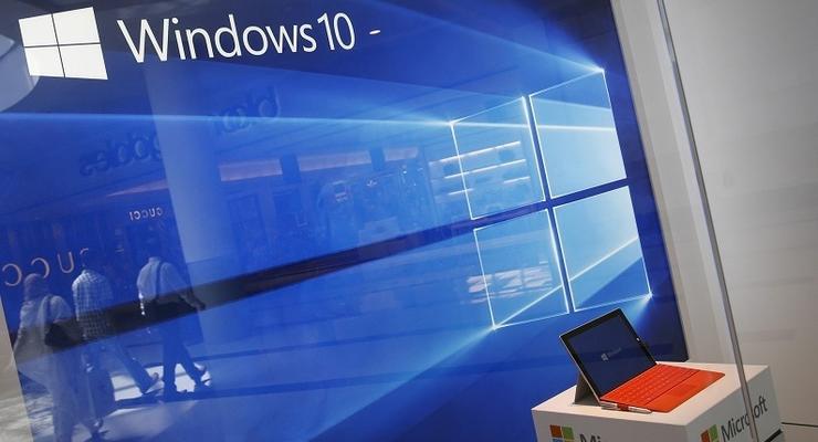 Windows 10 активируется автоматически после "чистой" установки