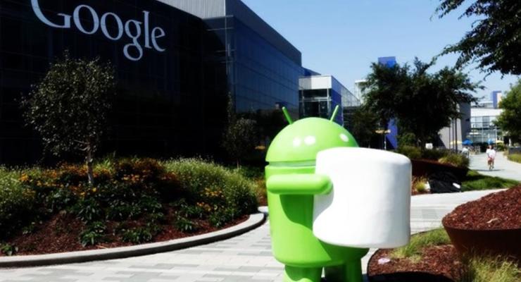 Теперь официально: Google назвала имя будущей версии Android