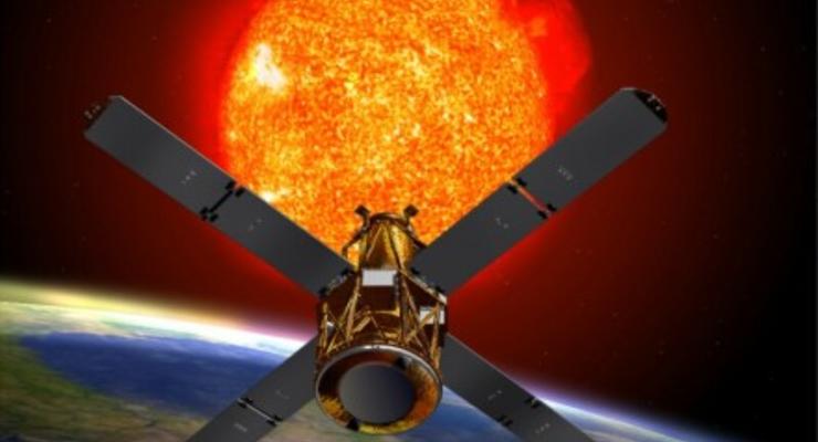 День независимости на Солнце: NASA показало вспышку на нашей звезде