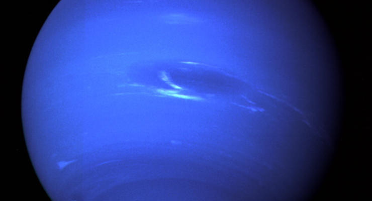 NASA хочет запустить масштабную миссию по исследованию ледяного гиганта Нептуна