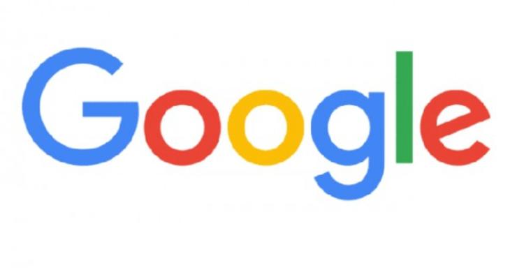 Google сменил логотип