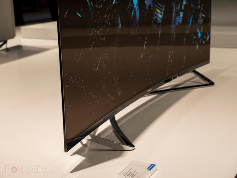 IFA 2015: Panasonic показал первый в мире THX OLED-телевизор / pocket-lint.com