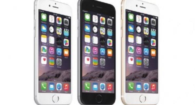 Apple увеличила заказы на iPhone 6s накануне презентации