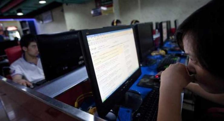 Ростех обвинили в DDoS-атаках на сайт Минобороны Украины