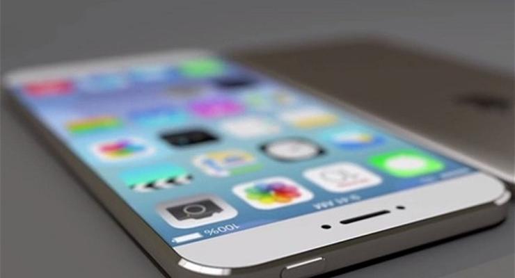 iPhone 7 станет самым тонким телефоном среди флагманов
