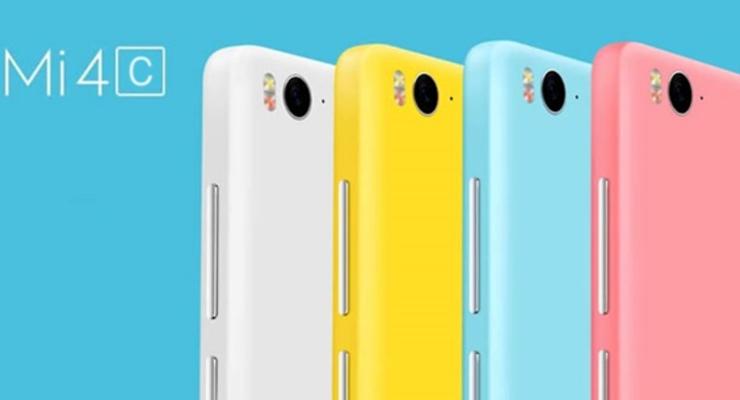 Xiaomi покажет новый флагманский смартфон на основе Mi4
