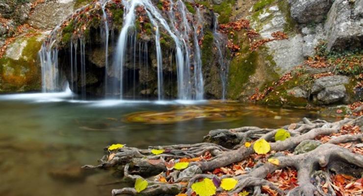 Красота природы: ТОП-10 лучших фото Украины по версии Википедии