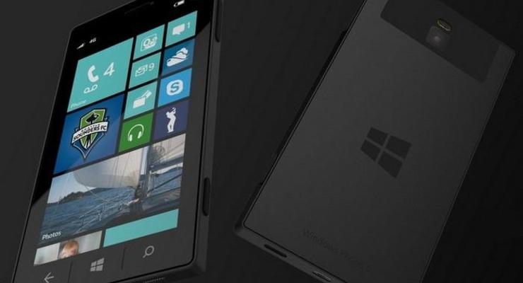 Microsoft в октябре покажет Windows 10 для мобильных