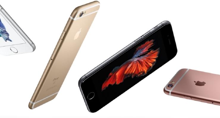 Apple хочет побить рекорд продаж iPhone