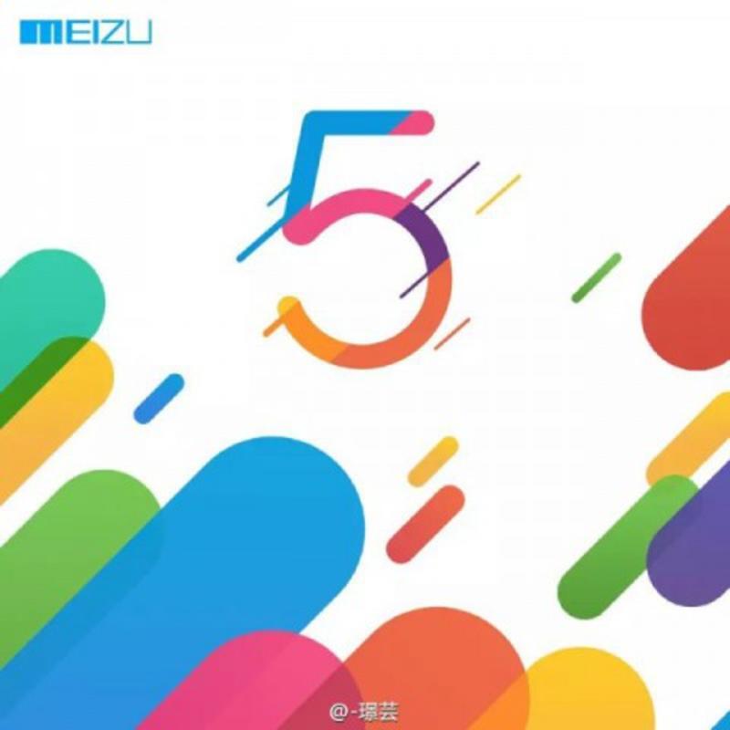 Meizu приготовил сюрприз: Топовый смартпэд PRO 5, операционка и экшн-камера / weibo.com