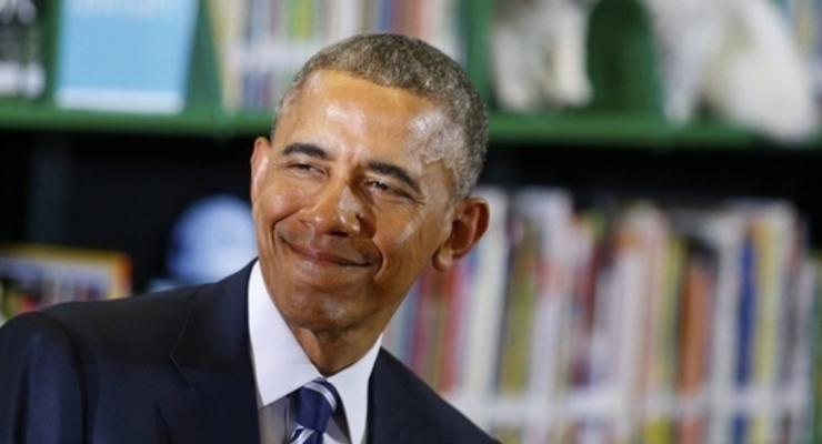 Обама пригласил в Белый дом школьника, которого арестовали за "часы-бомбу"