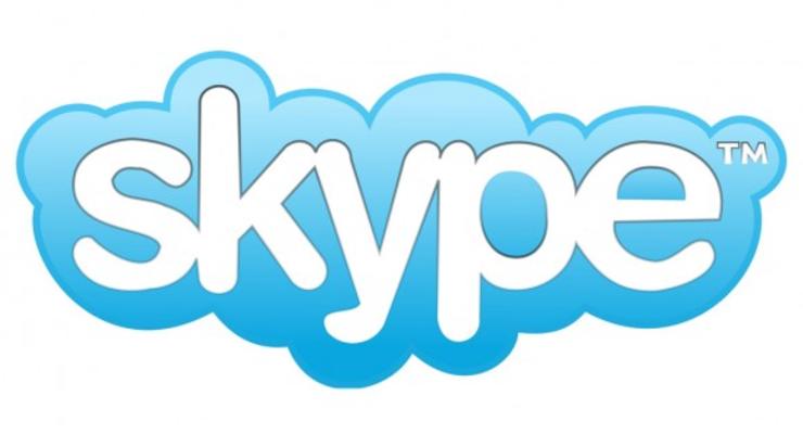 Skype перестал работать по всей Европе