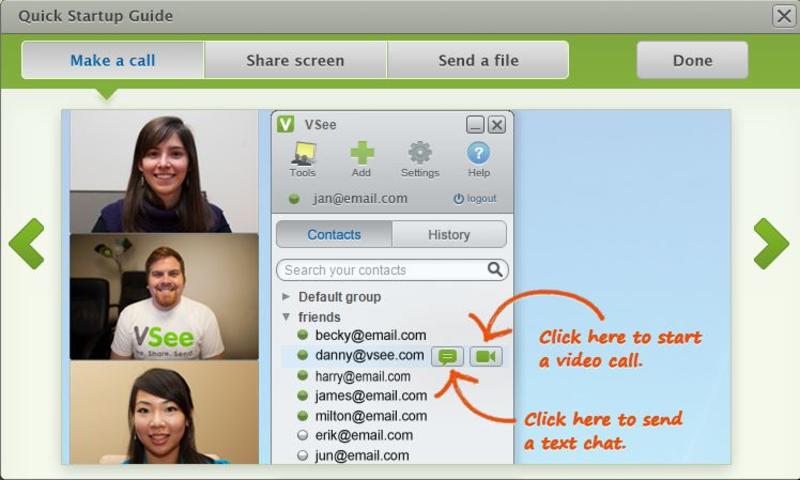Чем можно заменить Skype - шесть вариантов для дома и офиса / Скриншот