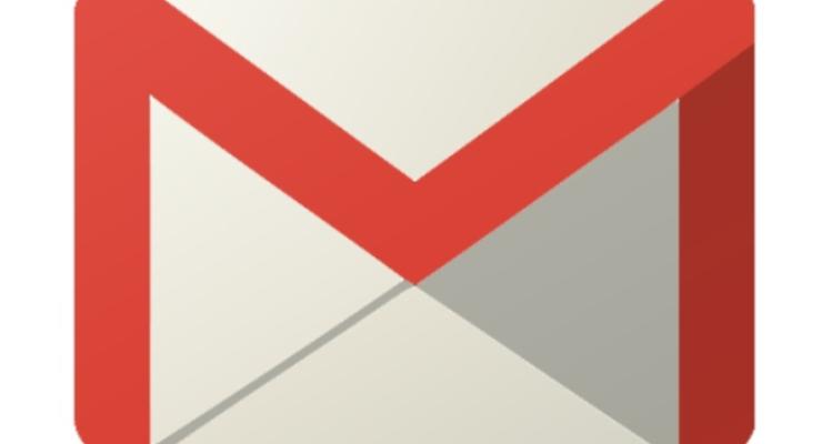 В интерфейсе Gmail появилась кнопка Block