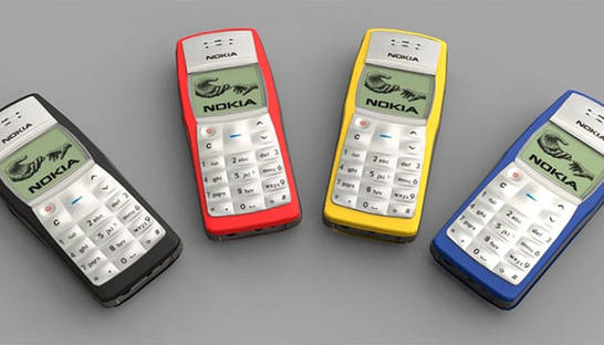 iPhone и не снилось: Назван самый продаваемый телефон в мире