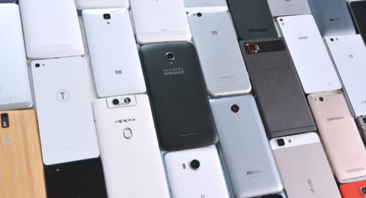Монстры из Поднебесной: ТОП-10 лучших китайских телефонов на Android
