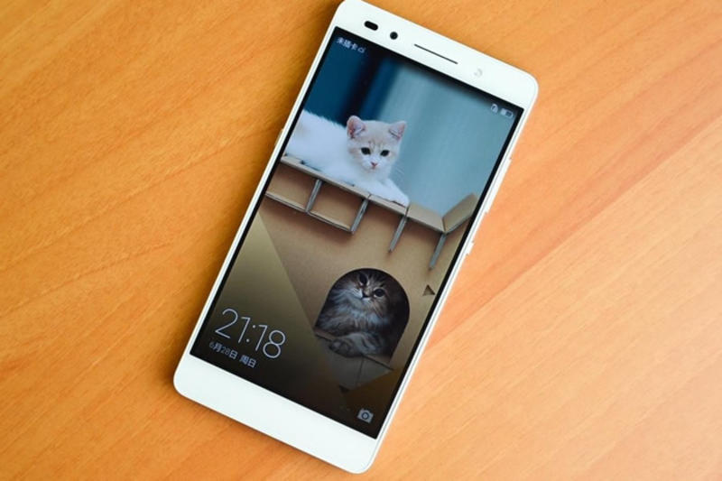 Монстры из Поднебесной: ТОП-10 лучших китайских телефонов на Android