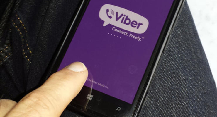 Viber перенес серверы с данными россиян в Россию
