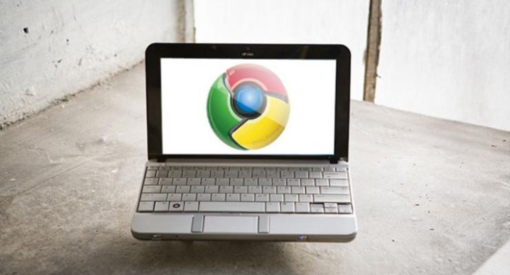 Google откажется от операционки Chrome OS в пользу Android