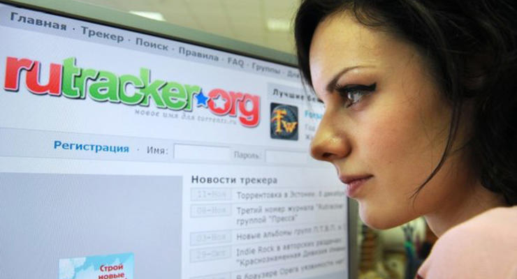 Пользователи RuTracker проголосовали за пожизненную блокировку в России