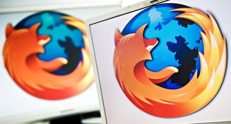 В браузере Firefox появилась защита от отслеживания