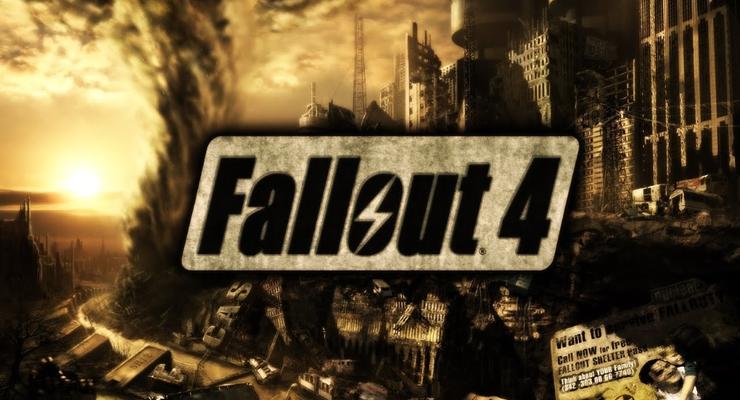 Возвращение в постапокалипсис: Вышла игра Fallout 4