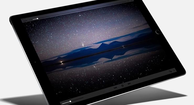 Вскрытие показало: iPad Pro оказался плохо пригоден для ремонта