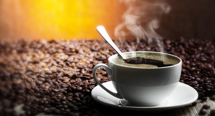 Интересный факт дня: Кофе продлевает жизнь