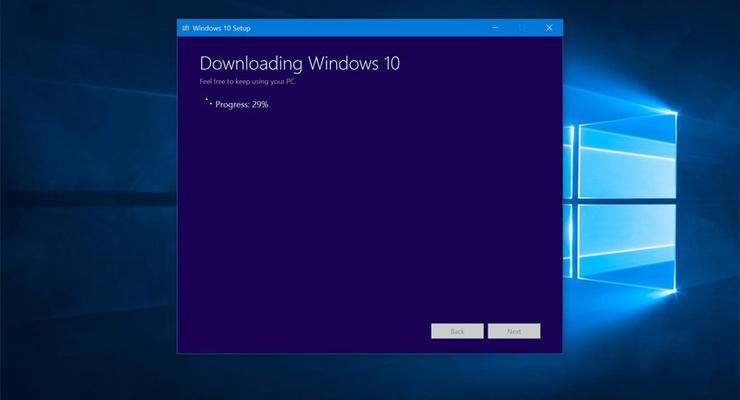 Обновление Windows 10: Как поставить новую версию
